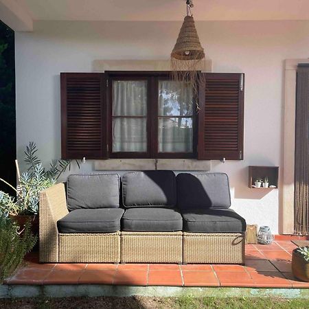 Santa Cruz Beach House Areias Exterior foto