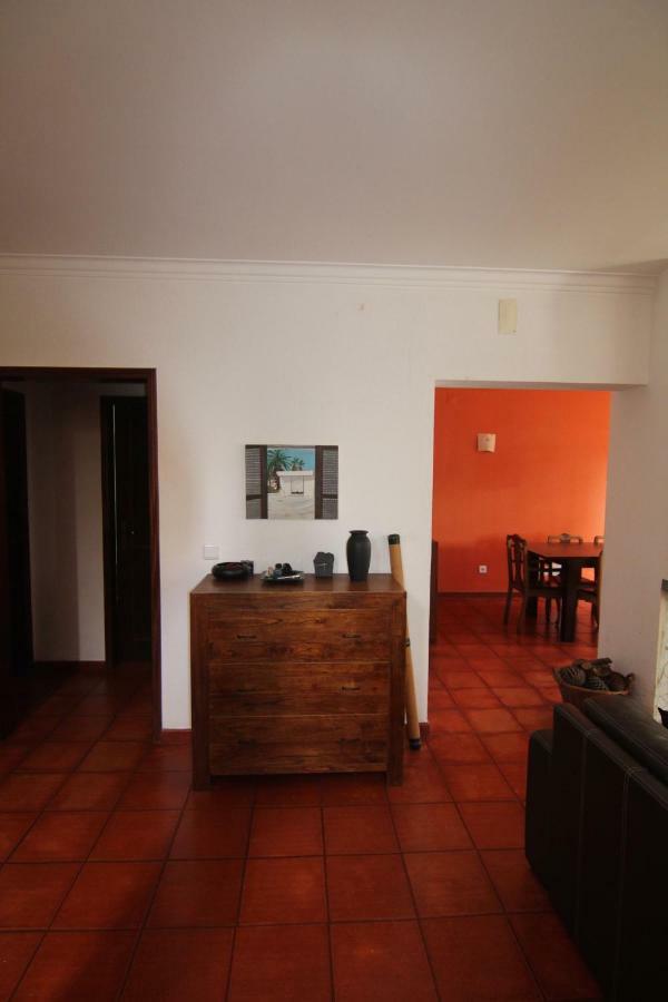 Santa Cruz Beach House Areias Exterior foto